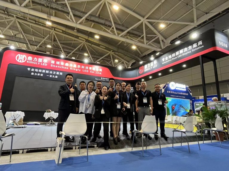 展會(huì)活動(dòng)